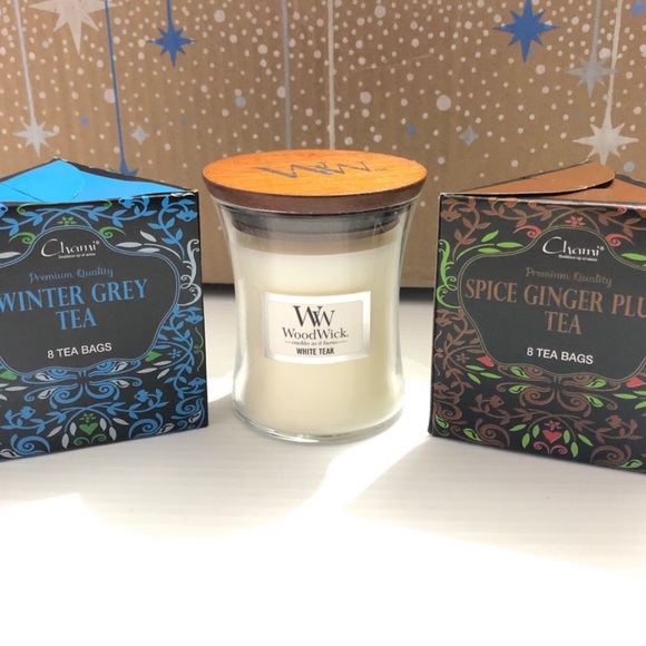 Woodwick Candle & More